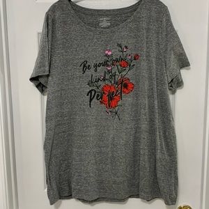 Lane Bryant Graphic Tee